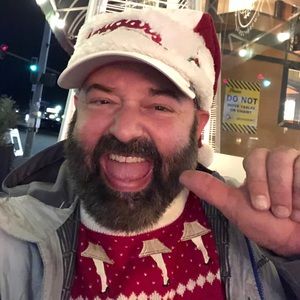 Meet your Posher, Peter